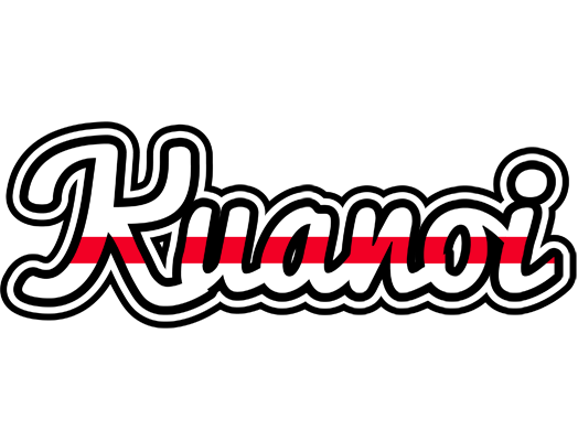 Kuanoi kingdom logo