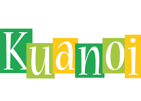 Kuanoi lemonade logo