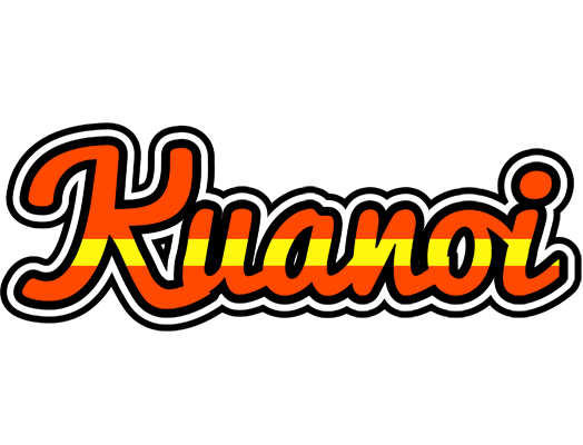 Kuanoi madrid logo