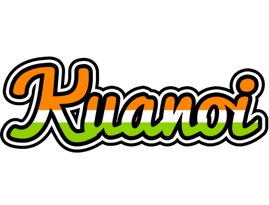 Kuanoi mumbai logo