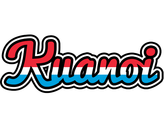 Kuanoi norway logo