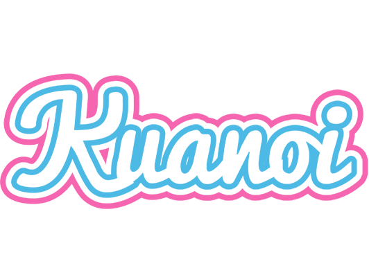 Kuanoi outdoors logo