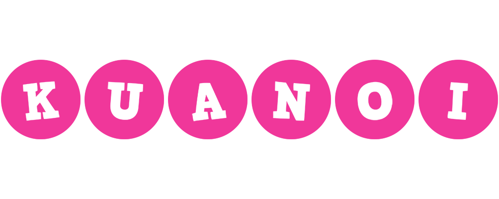 Kuanoi poker logo