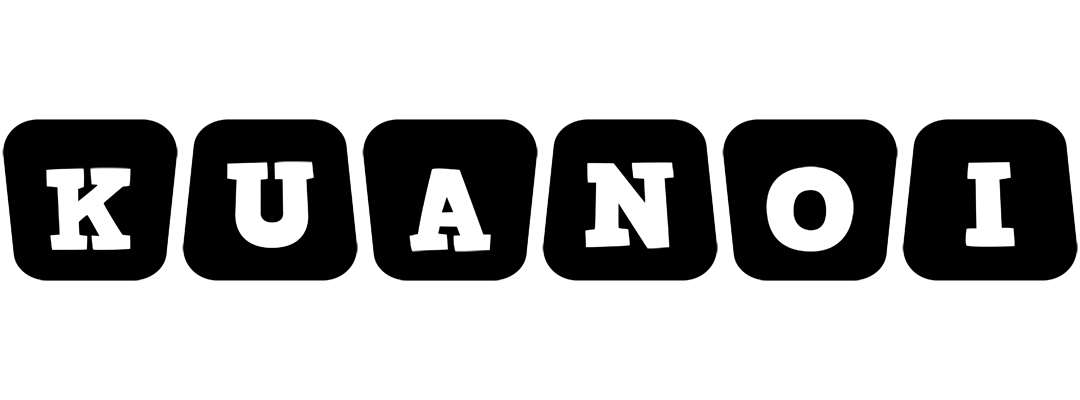 Kuanoi racing logo