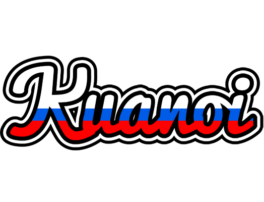 Kuanoi russia logo