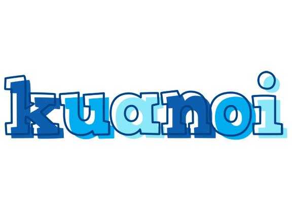 Kuanoi sailor logo