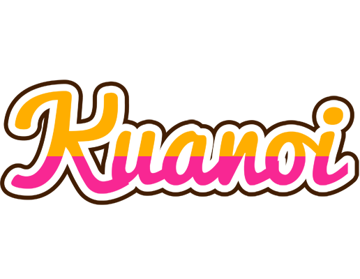 Kuanoi smoothie logo