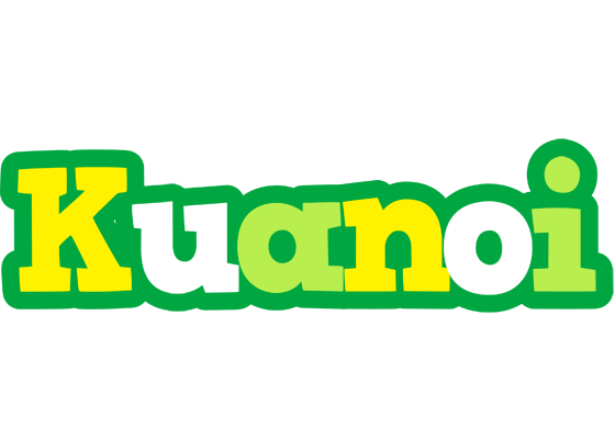 Kuanoi soccer logo