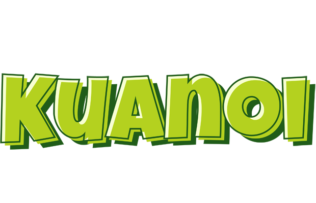 Kuanoi summer logo