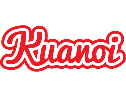 Kuanoi sunshine logo