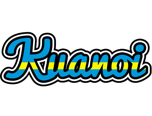 Kuanoi sweden logo