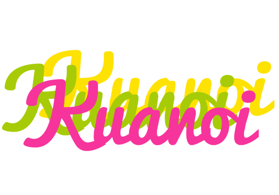 Kuanoi sweets logo