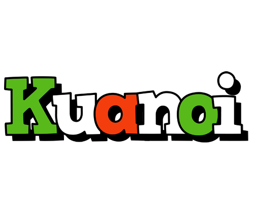 Kuanoi venezia logo