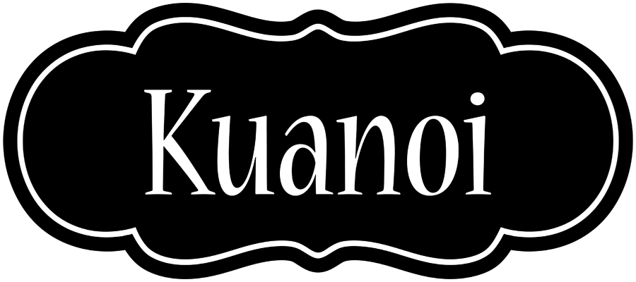 Kuanoi welcome logo