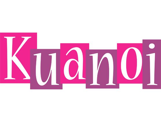 Kuanoi whine logo