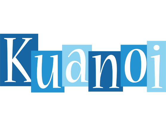 Kuanoi winter logo
