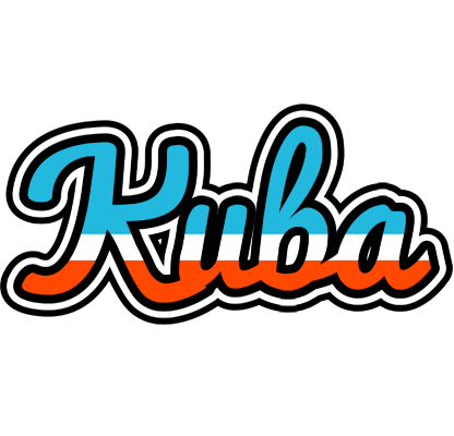 Kuba america logo