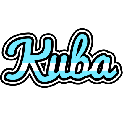 Kuba argentine logo