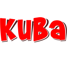 Kuba basket logo