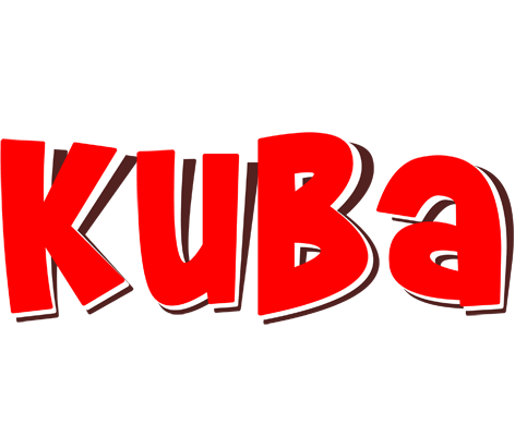 Kuba basket logo