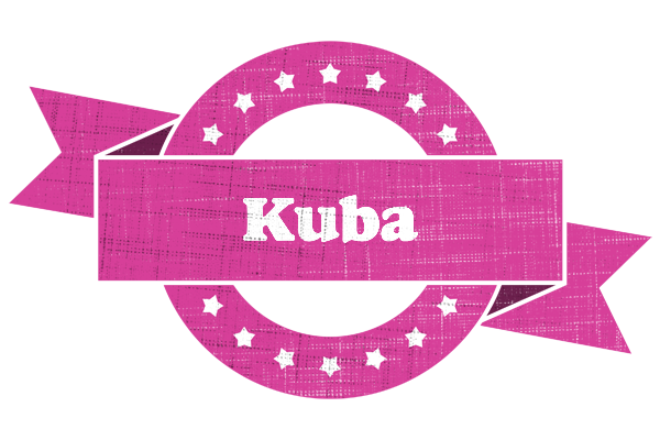 Kuba beauty logo