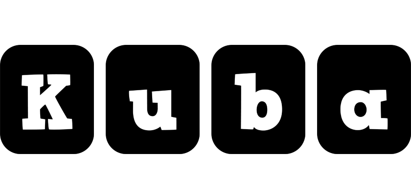 Kuba box logo