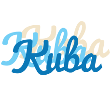 Kuba breeze logo