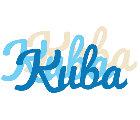 Kuba breeze logo