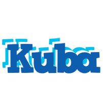 Kuba business logo