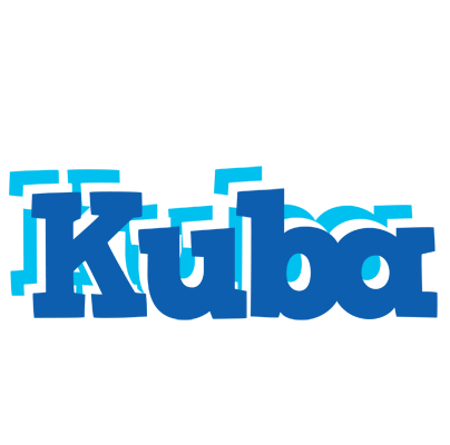 Kuba business logo