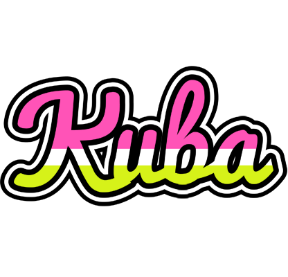 Kuba candies logo