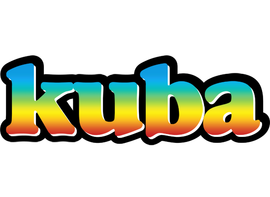 Kuba color logo