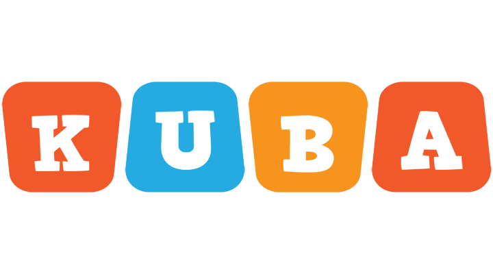 Kuba comics logo