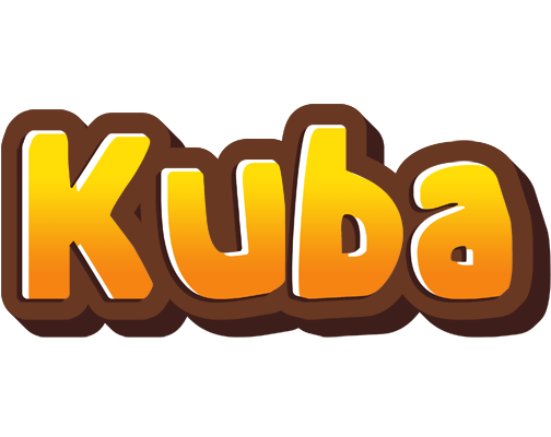 Kuba cookies logo
