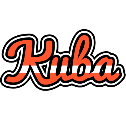 Kuba denmark logo