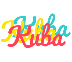 Kuba disco logo