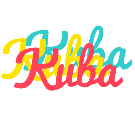 Kuba disco logo