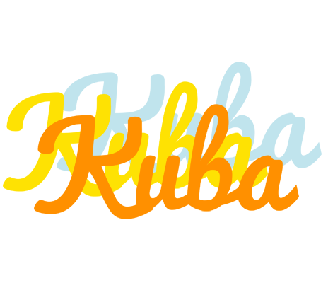 Kuba energy logo