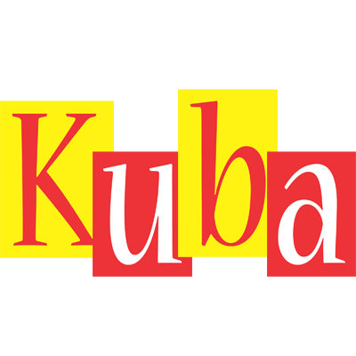 Kuba errors logo