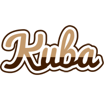 Kuba exclusive logo