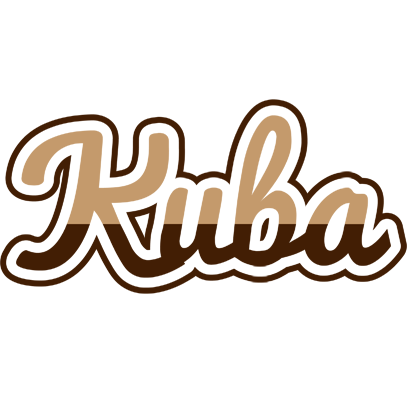 Kuba exclusive logo