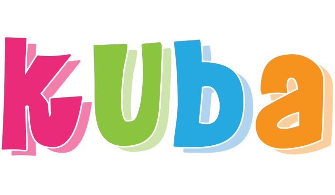 Kuba friday logo