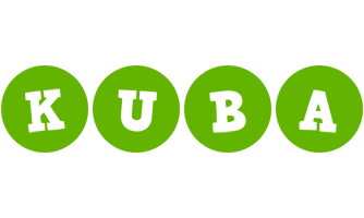 Kuba games logo