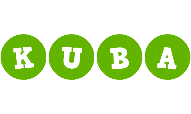 Kuba games logo