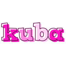 Kuba hello logo
