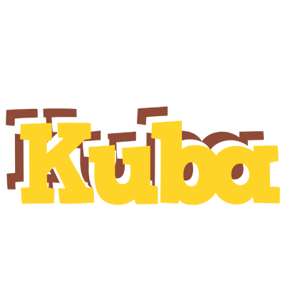 Kuba hotcup logo