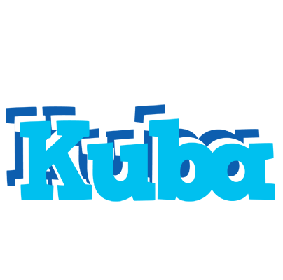 Kuba jacuzzi logo