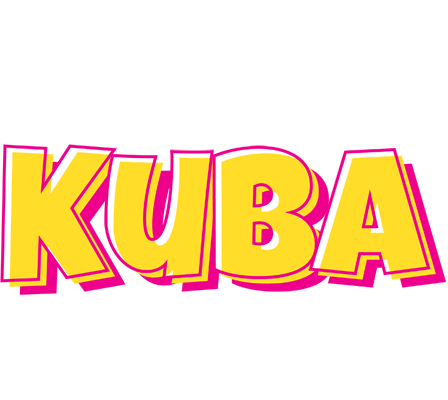 Kuba kaboom logo