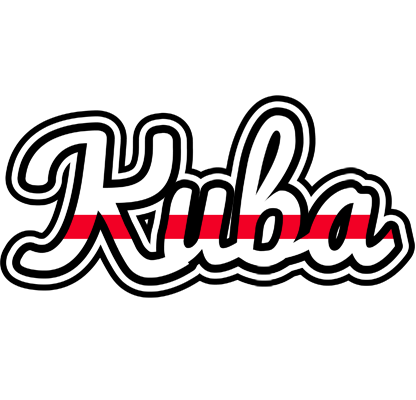 Kuba kingdom logo