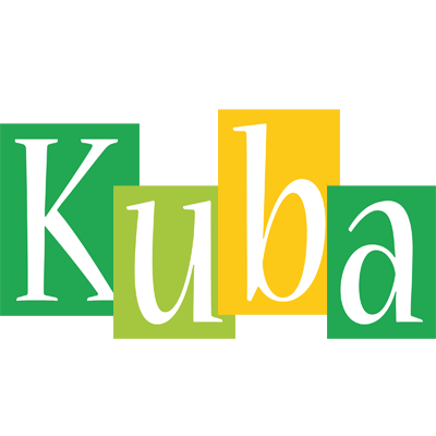 Kuba lemonade logo